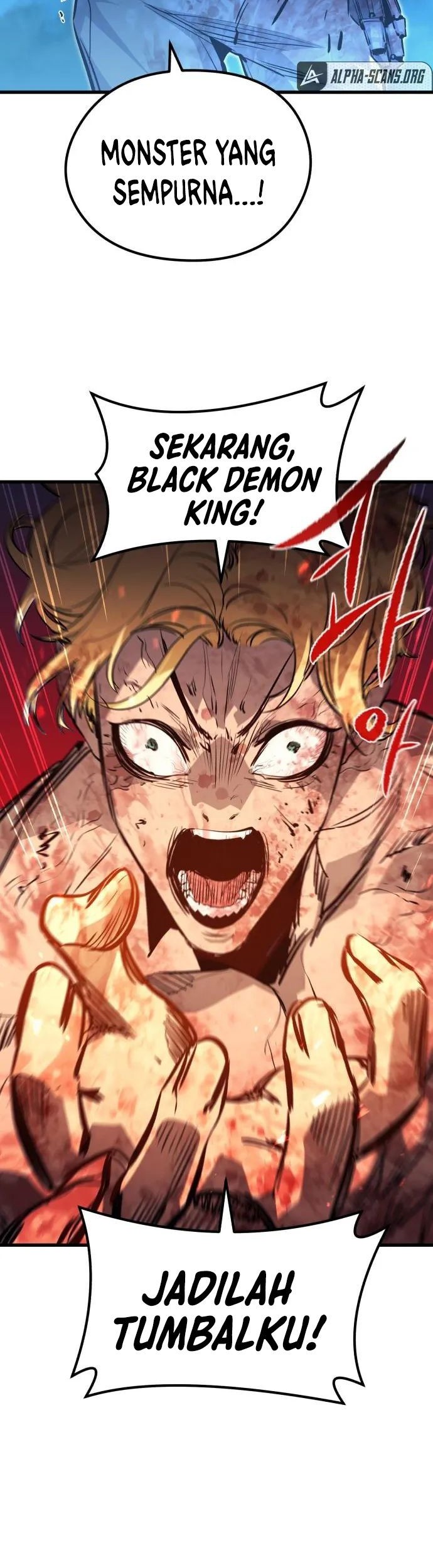 Phantom Spirit King Chapter 51 Gambar 56