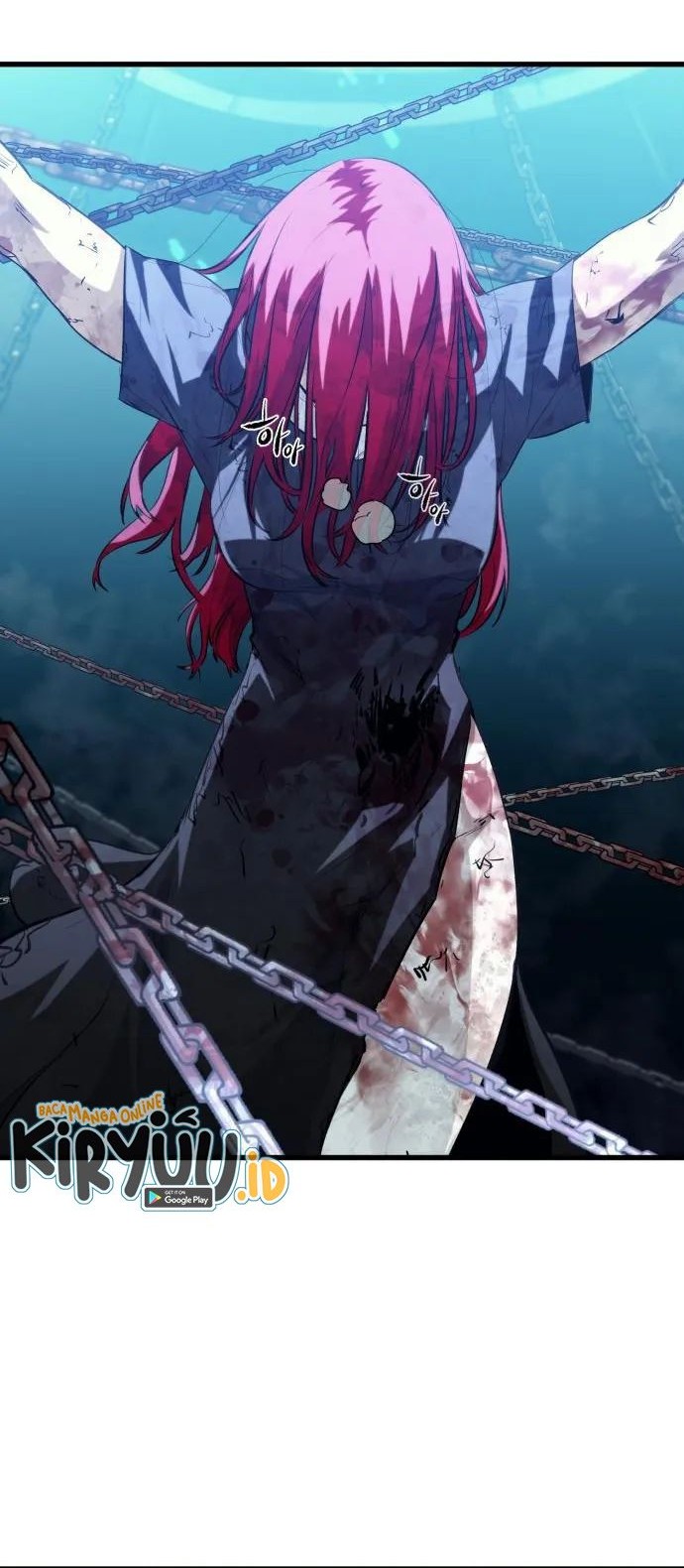Phantom Spirit King Chapter 51 Gambar 57