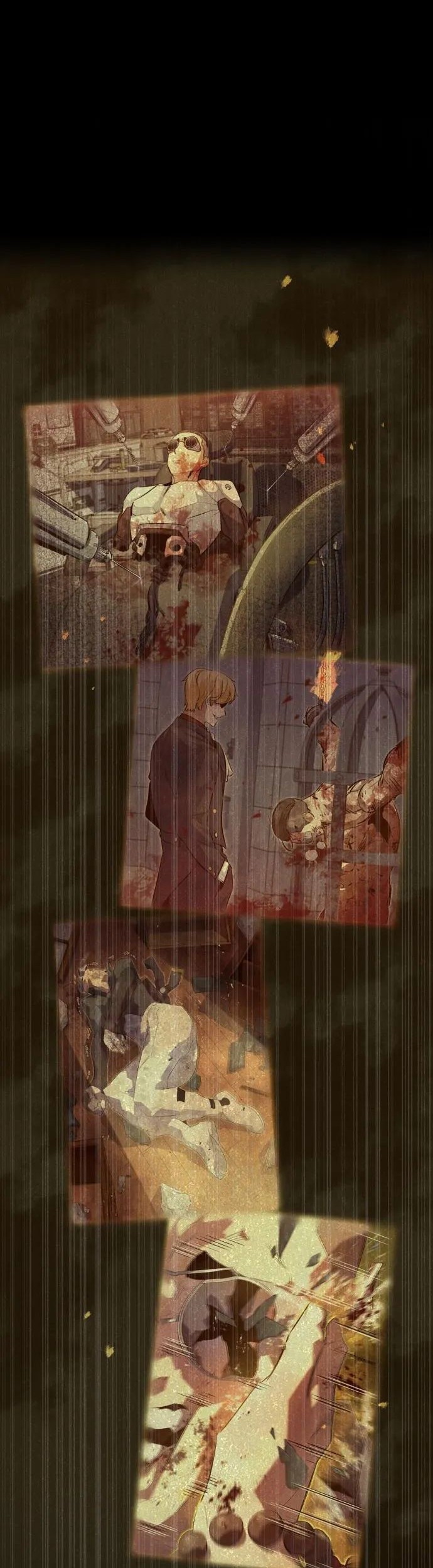 Phantom Spirit King Chapter 51 Gambar 3