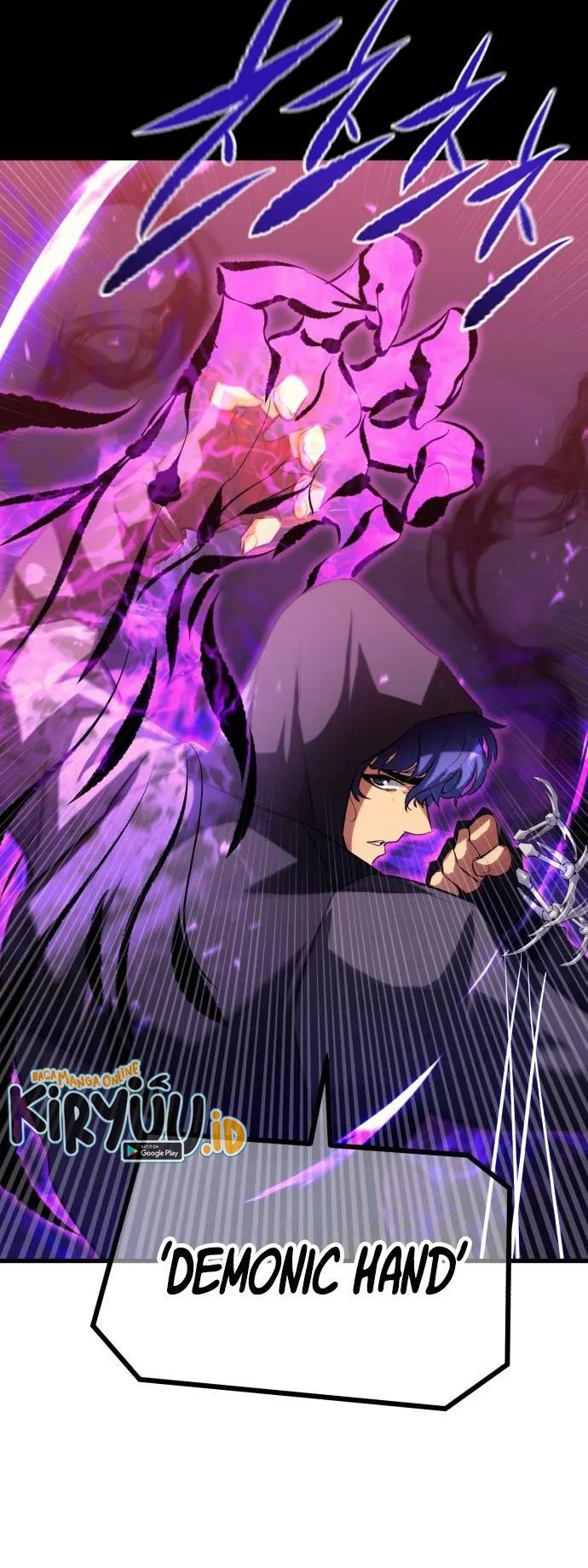 Phantom Spirit King Chapter 51 Gambar 5