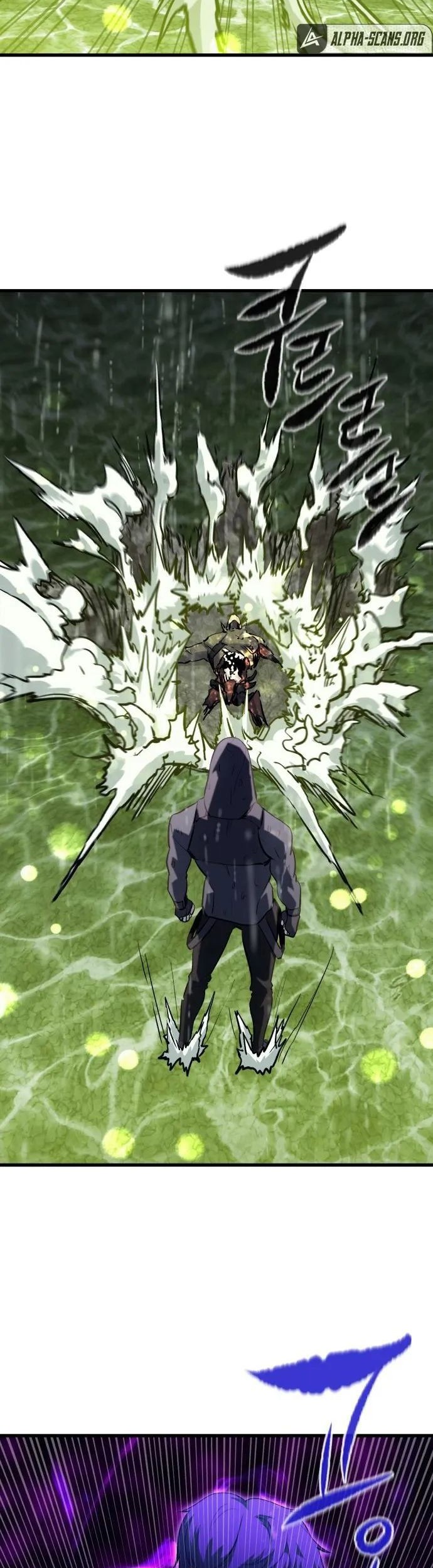 Phantom Spirit King Chapter 51 Gambar 8