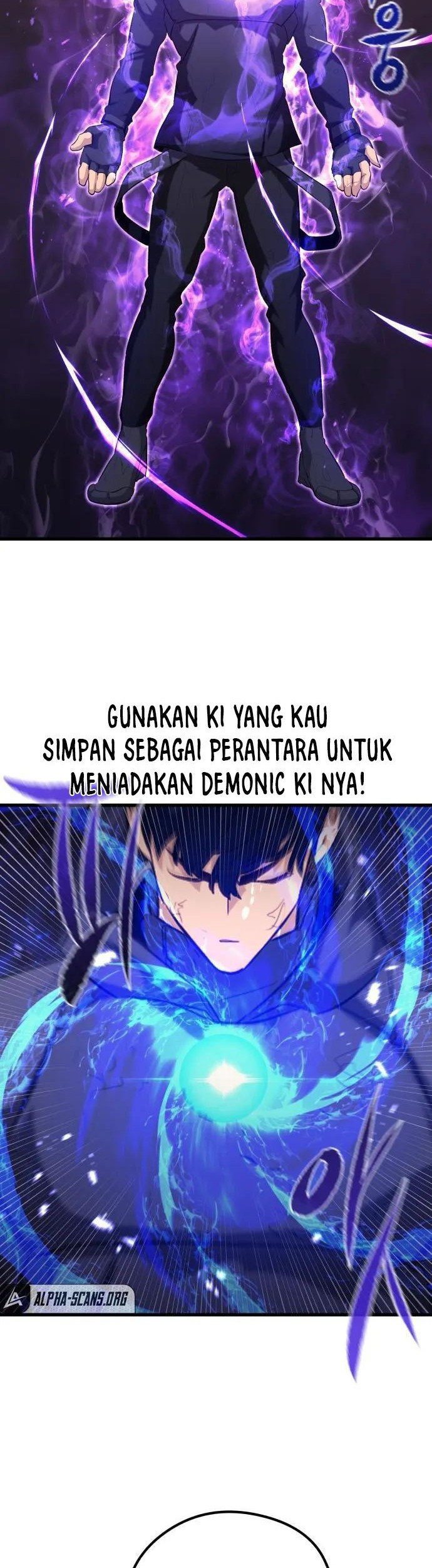 Phantom Spirit King Chapter 51 Gambar 11