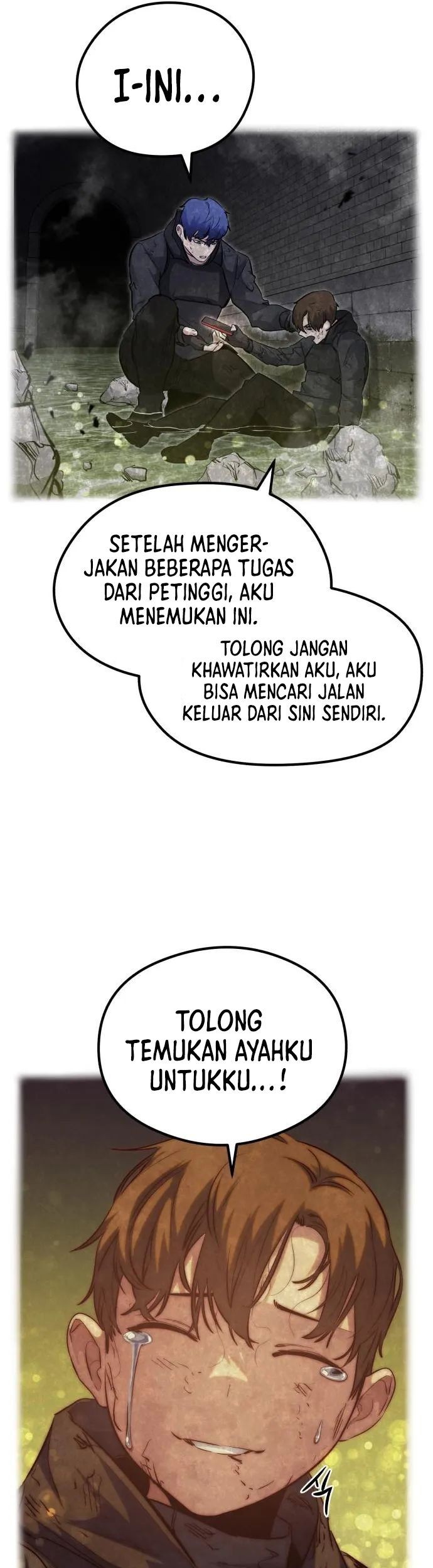 Phantom Spirit King Chapter 51 Gambar 18