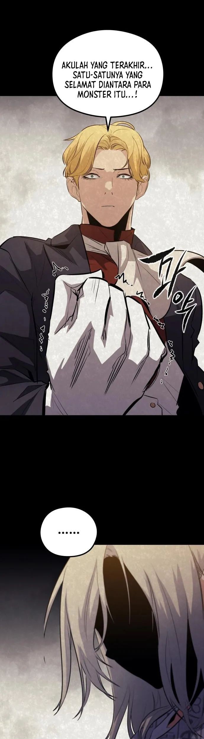 Phantom Spirit King Chapter 51 Gambar 22