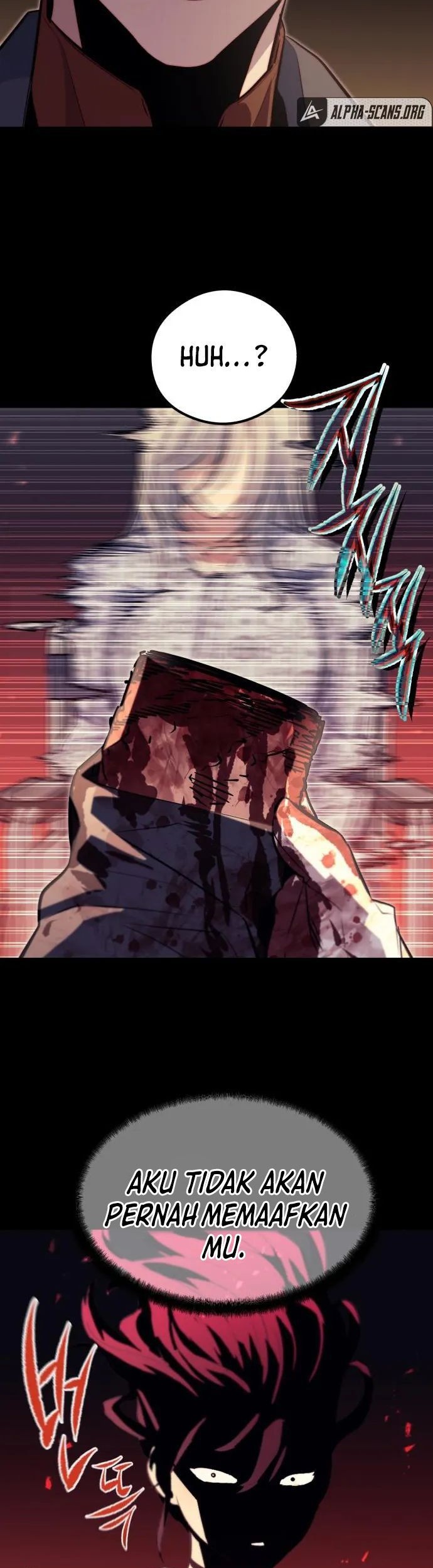 Phantom Spirit King Chapter 51 Gambar 24
