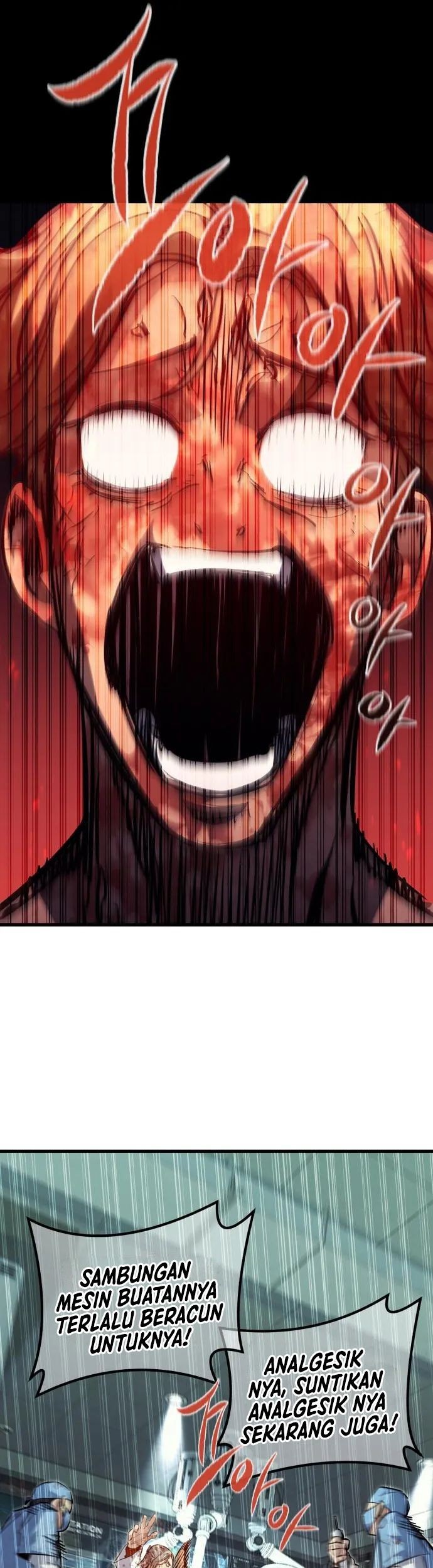 Phantom Spirit King Chapter 51 Gambar 26