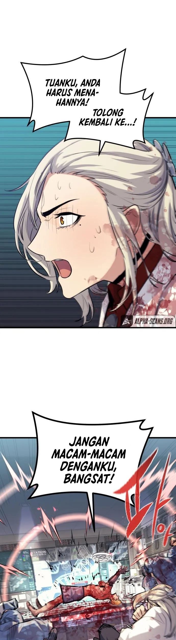 Phantom Spirit King Chapter 51 Gambar 28