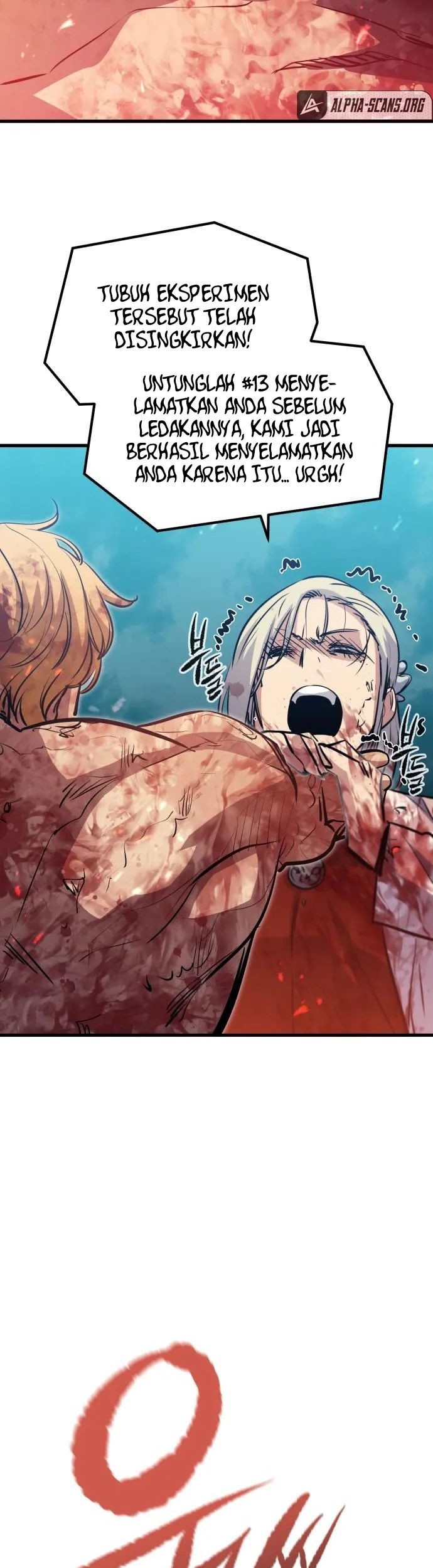Phantom Spirit King Chapter 51 Gambar 32