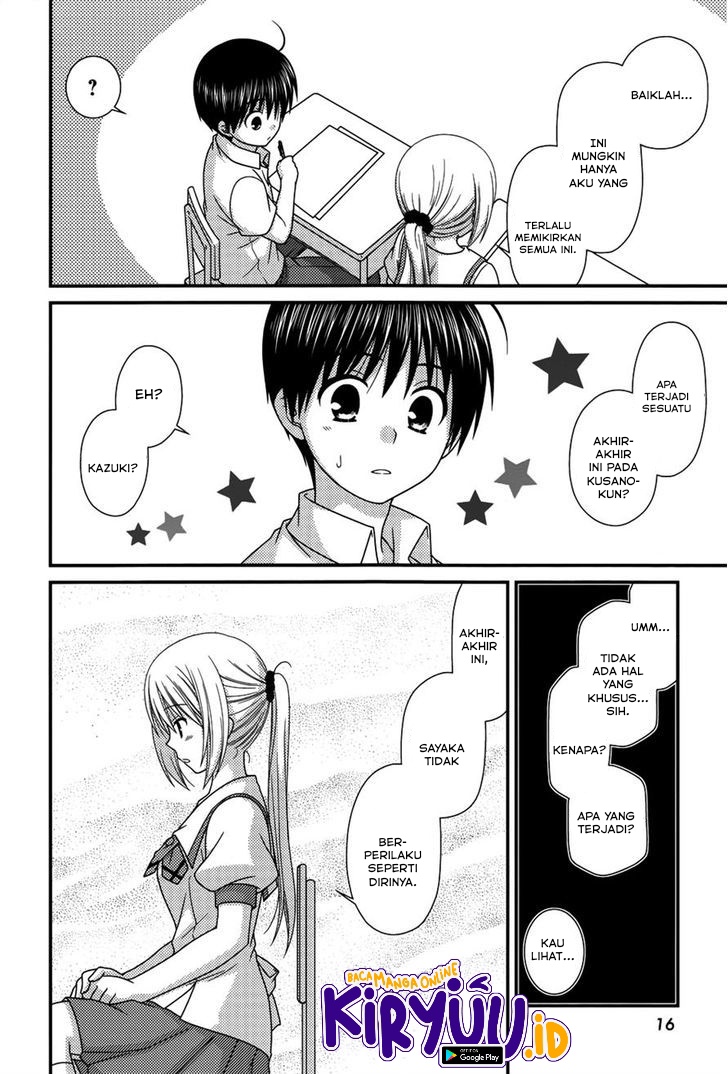 Tonari no Kashiwagi-san Chapter 65 Gambar 12