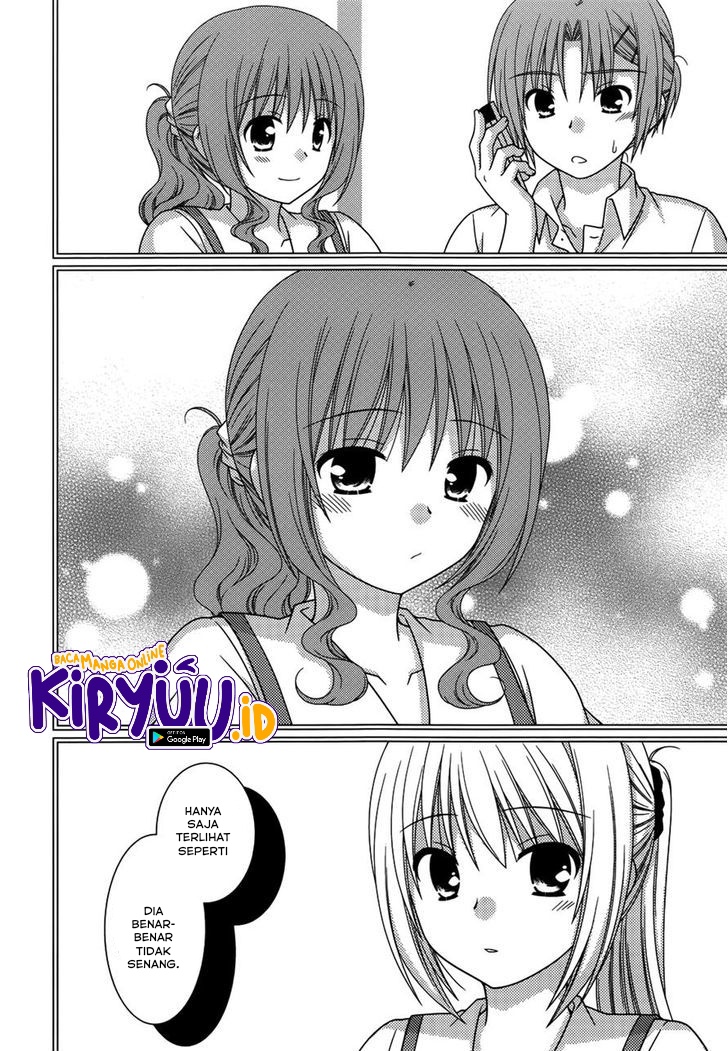 Tonari no Kashiwagi-san Chapter 65 Gambar 14