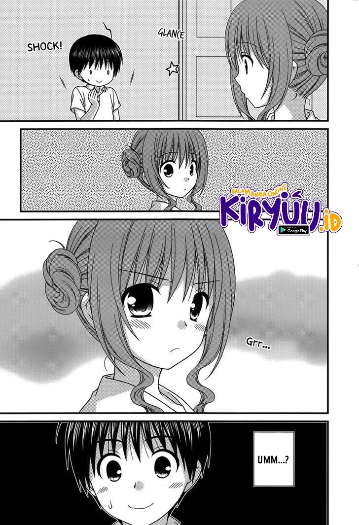 Tonari no Kashiwagi-san Chapter 65 Gambar 23