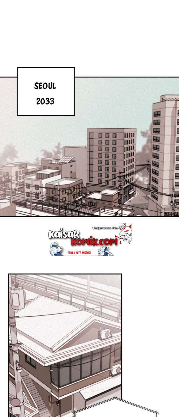 Baca Manhwa Blood and Butterflies Chapter 1 Gambar 2