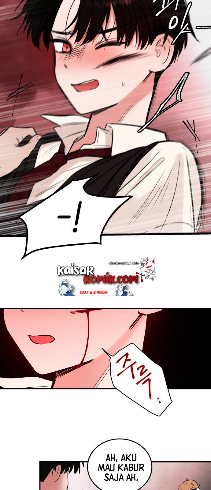 Blood and Butterflies Chapter 1 Gambar 71