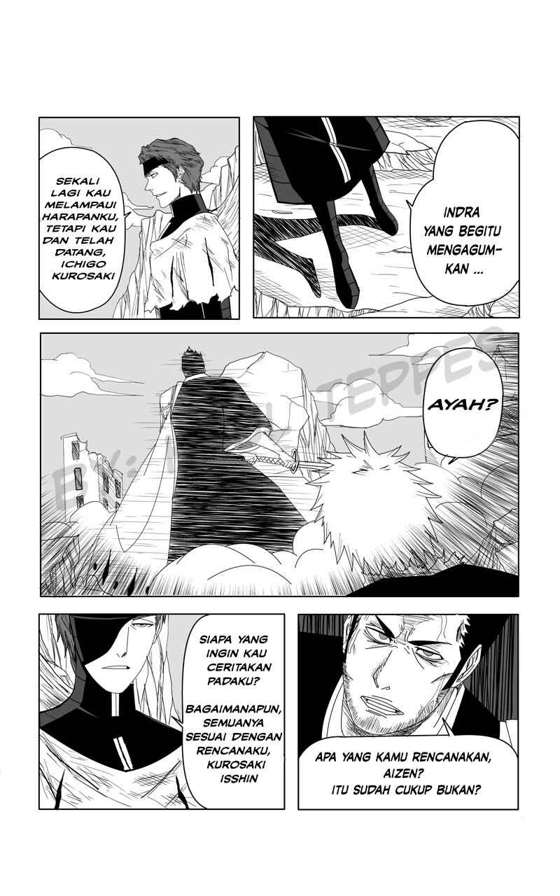 BLEACH – Final Alternative Chapter 2 Gambar 12