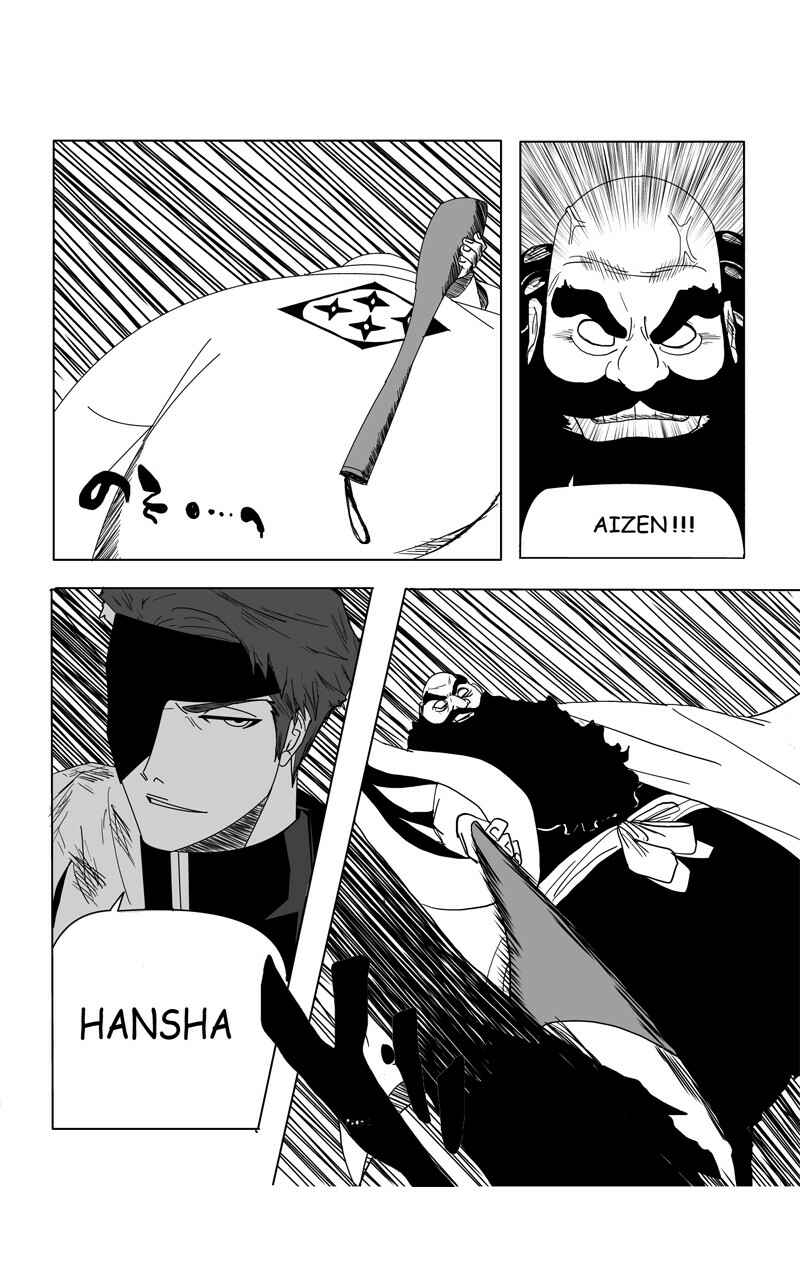 BLEACH – Final Alternative Chapter 2 Gambar 16