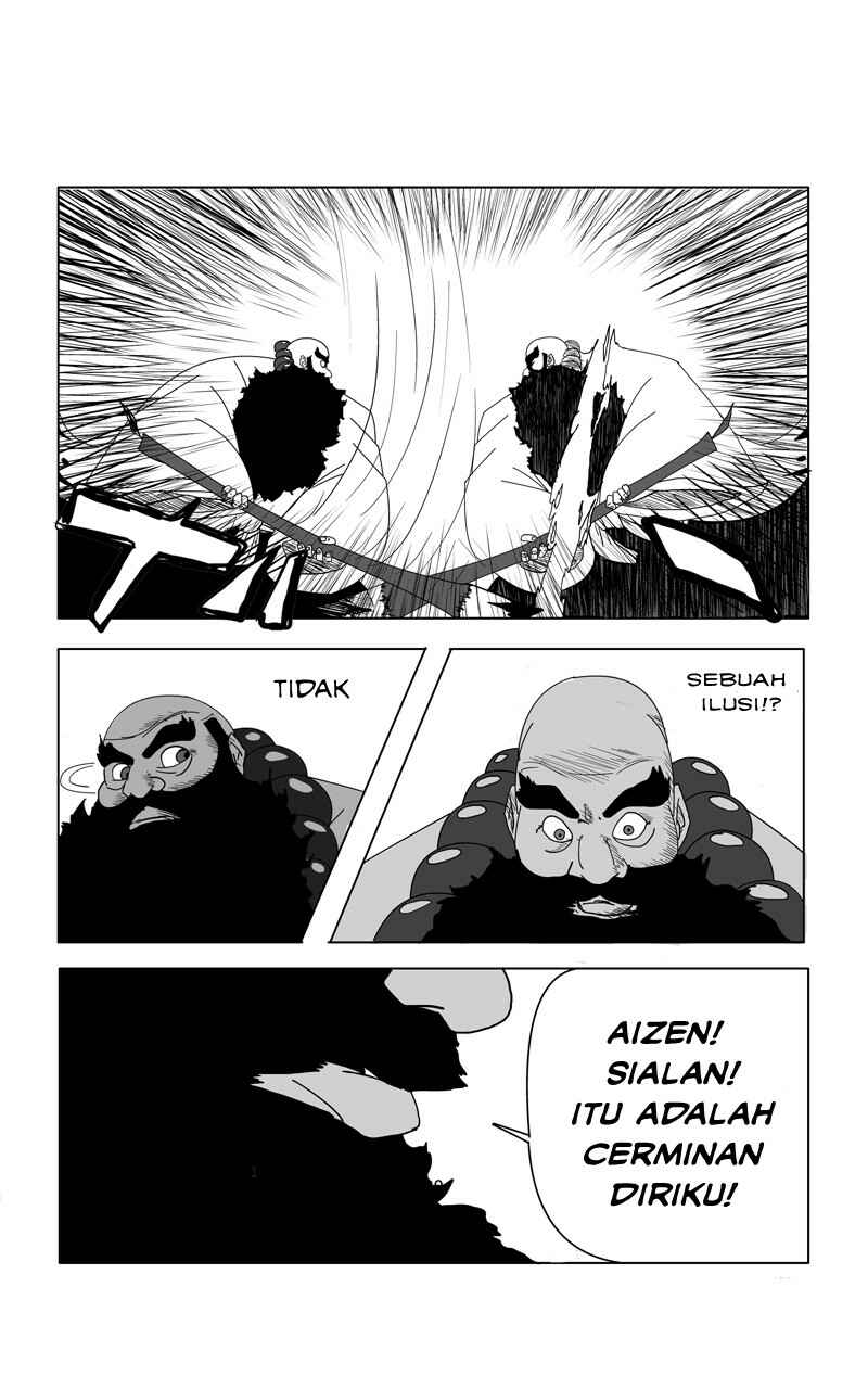 BLEACH – Final Alternative Chapter 2 Gambar 19