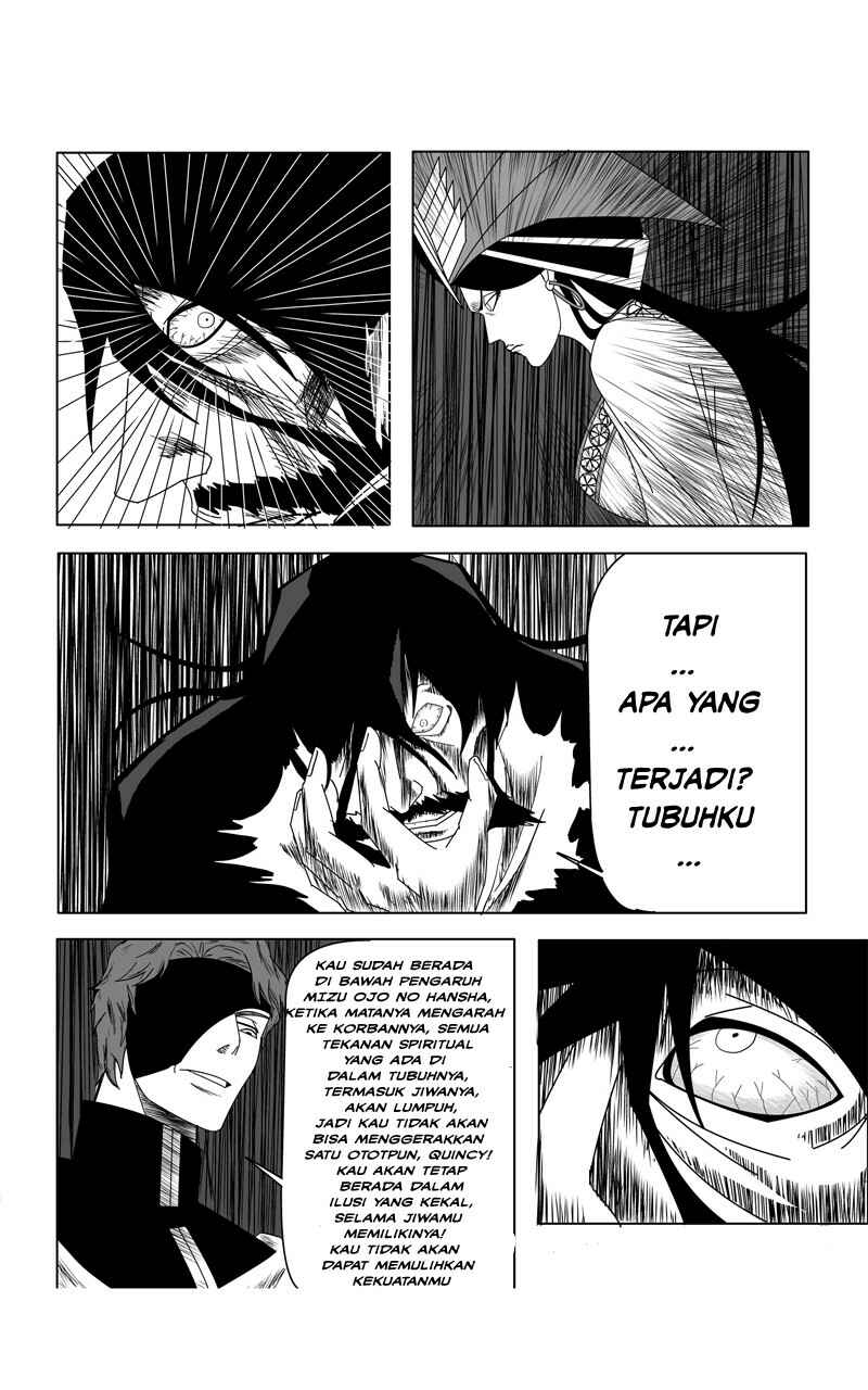 BLEACH – Final Alternative Chapter 2 Gambar 6