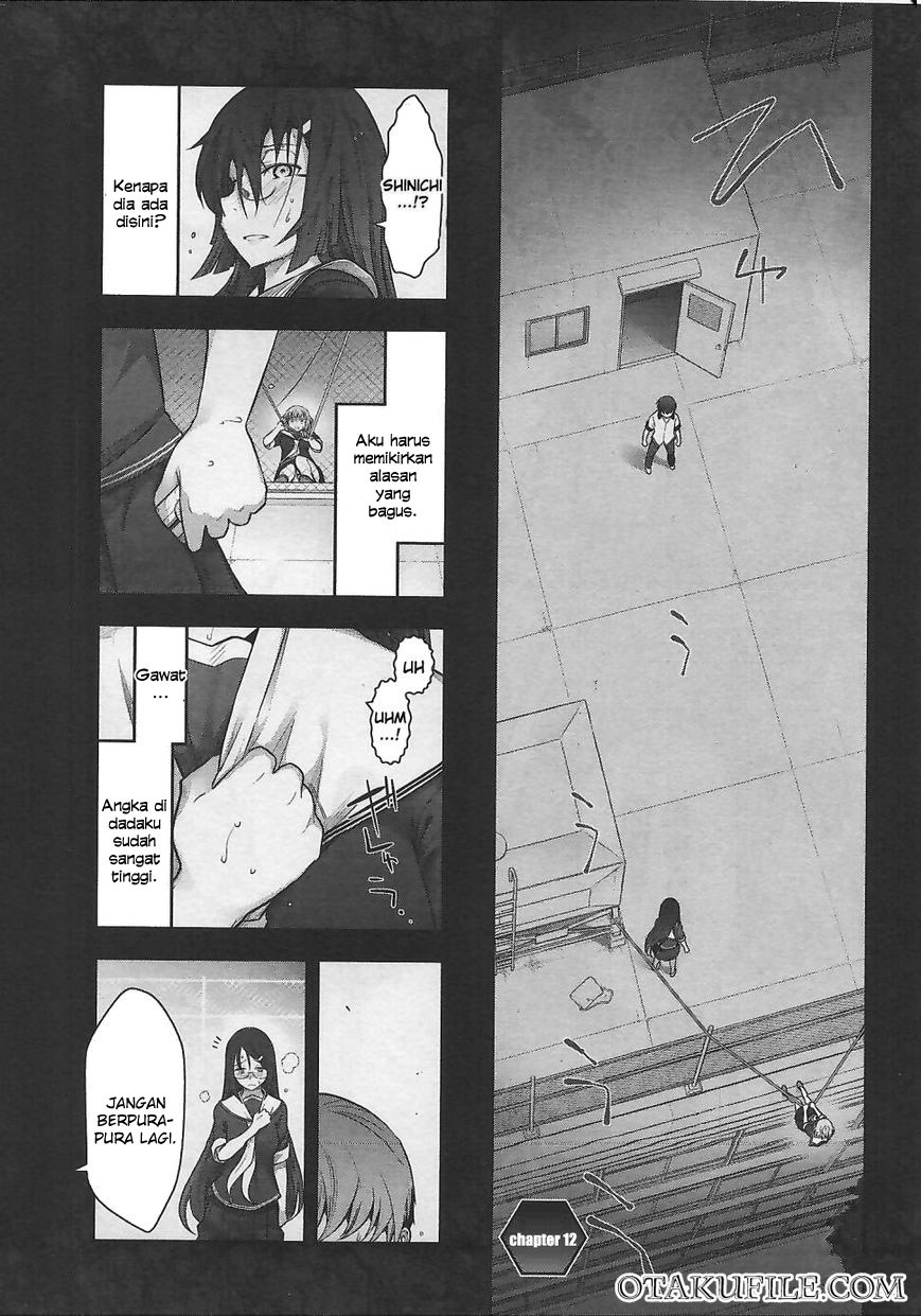 Baca Manga Bokura no Fushidara Chapter 12 Gambar 2