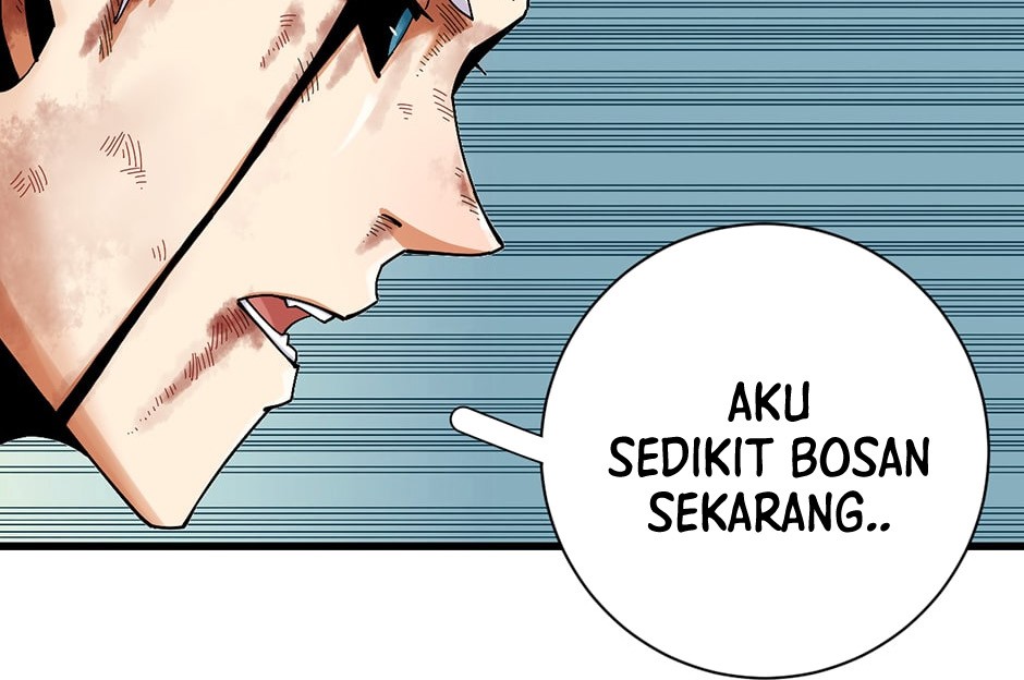 Last Word of the World Chapter 57 Gambar 25