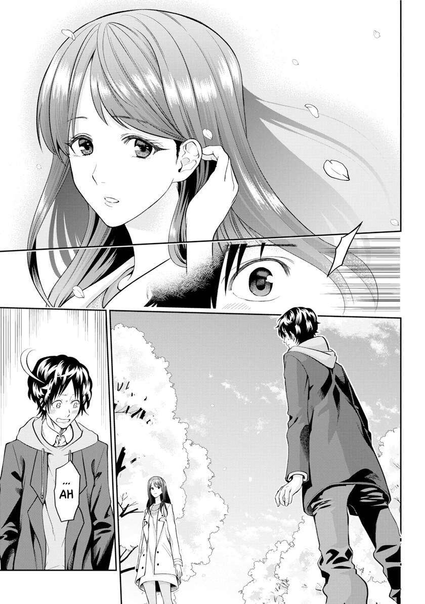 Boku wa Mata, Kimi ni Sayonara no Kazu o Miru Chapter 00.1 Gambar 4