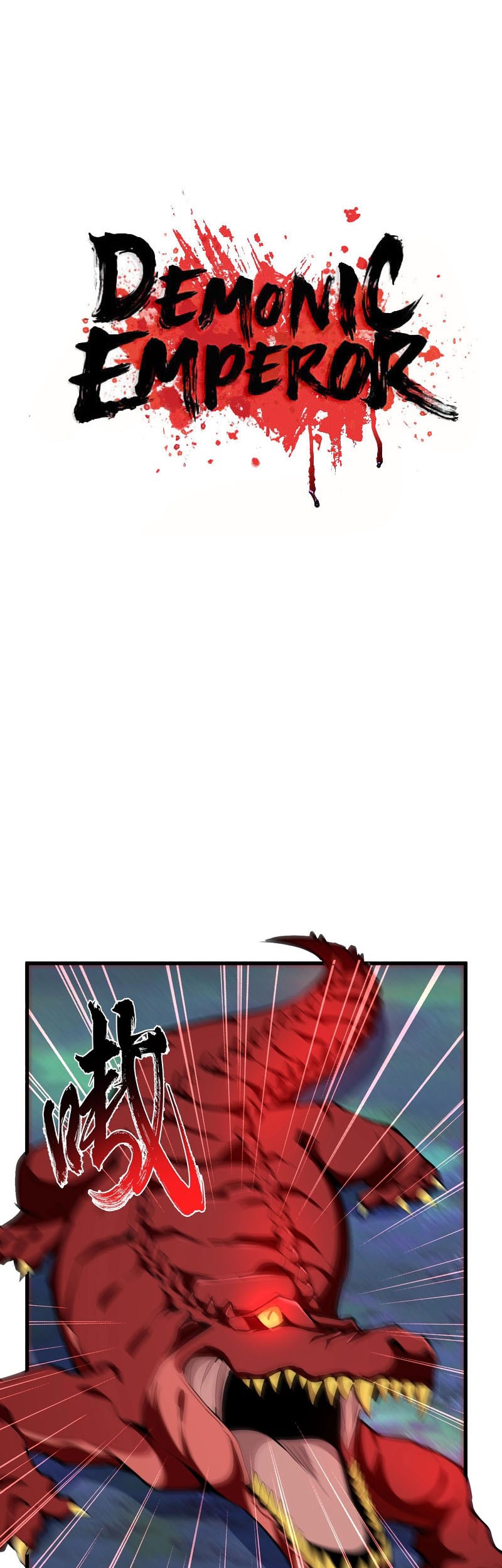 Baca Manhua Magic Emperor Chapter 326 Gambar 2