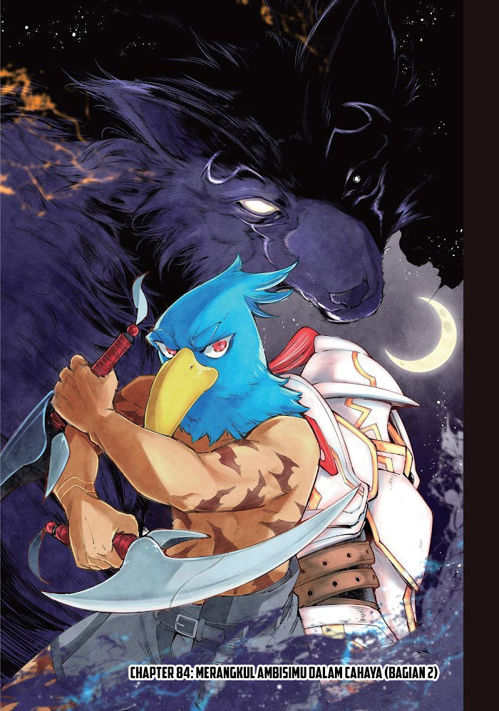 Baca Manga Shangri-La Frontier ~ Kusoge Hunter, Kamige ni Idoman to su~ Chapter 84 Gambar 2