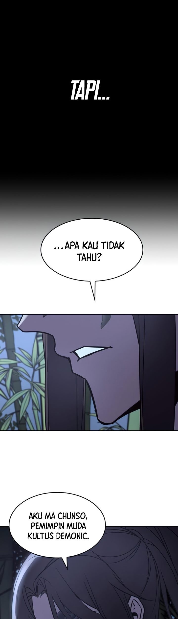 I Reincarnated As The Crazed Heir Chapter 66 Gambar 18