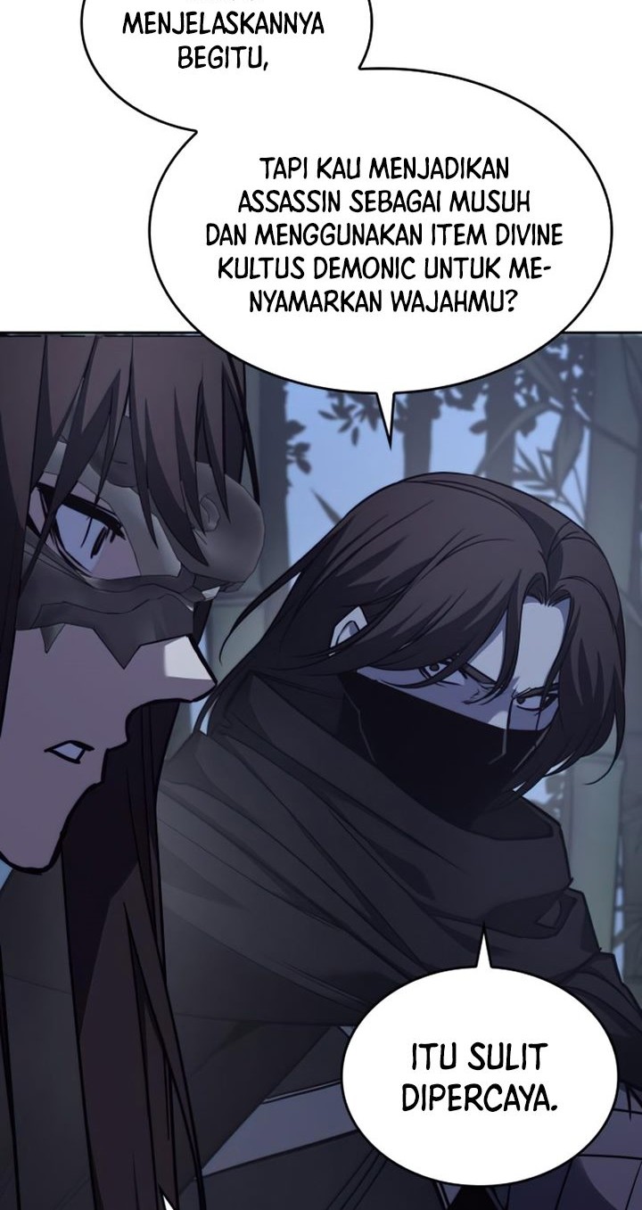 I Reincarnated As The Crazed Heir Chapter 66 Gambar 21