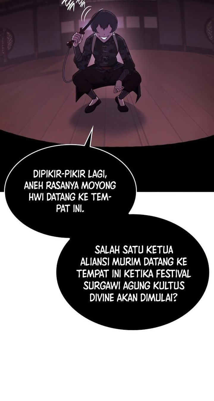 I Reincarnated As The Crazed Heir Chapter 66 Gambar 31
