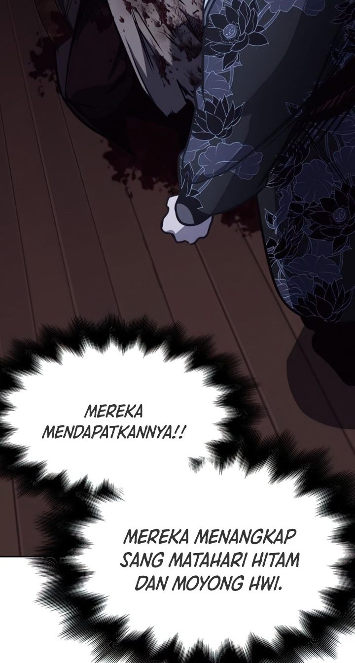 I Reincarnated As The Crazed Heir Chapter 66 Gambar 41