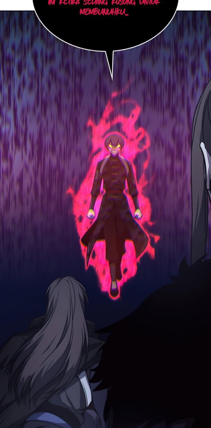 I Reincarnated As The Crazed Heir Chapter 66 Gambar 75
