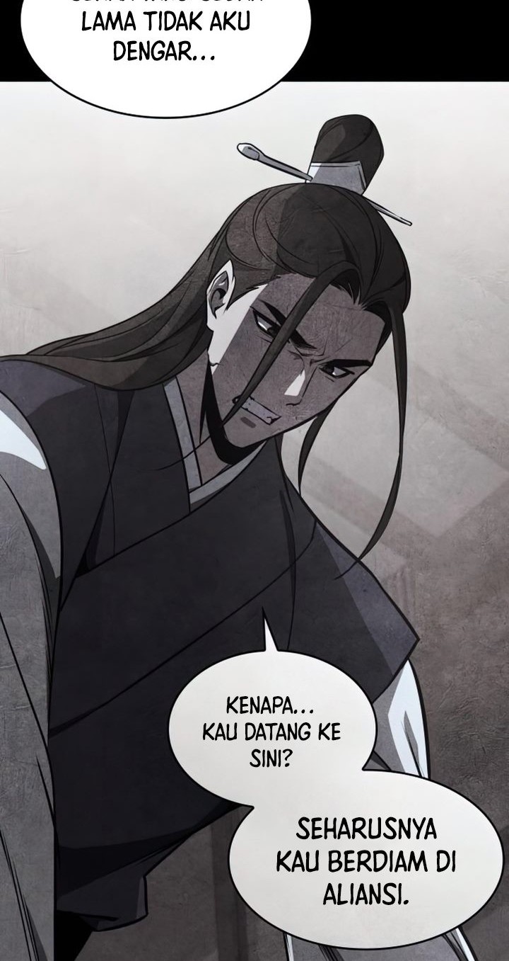 I Reincarnated As The Crazed Heir Chapter 66 Gambar 5