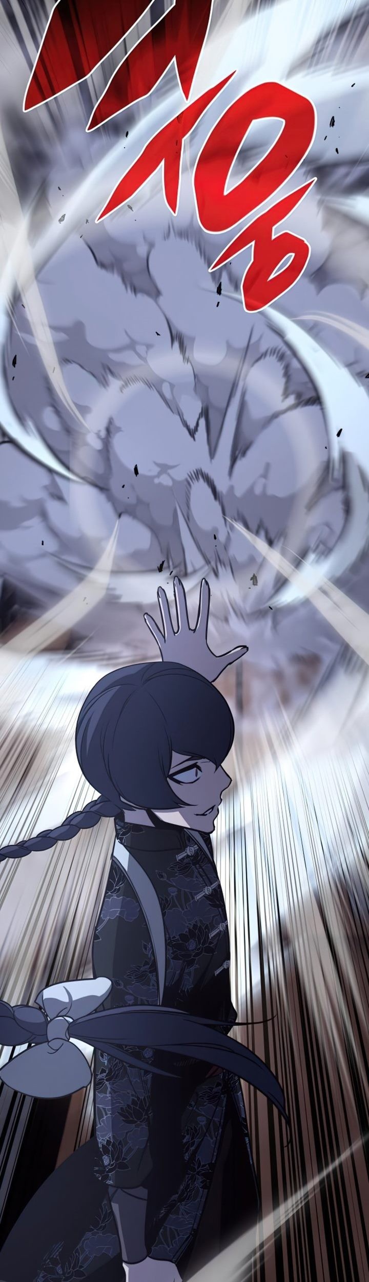 I Reincarnated As The Crazed Heir Chapter 66 Gambar 84