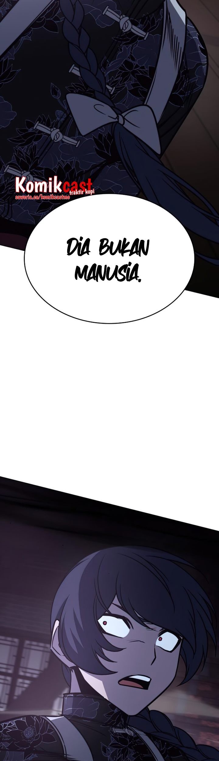 I Reincarnated As The Crazed Heir Chapter 66 Gambar 90