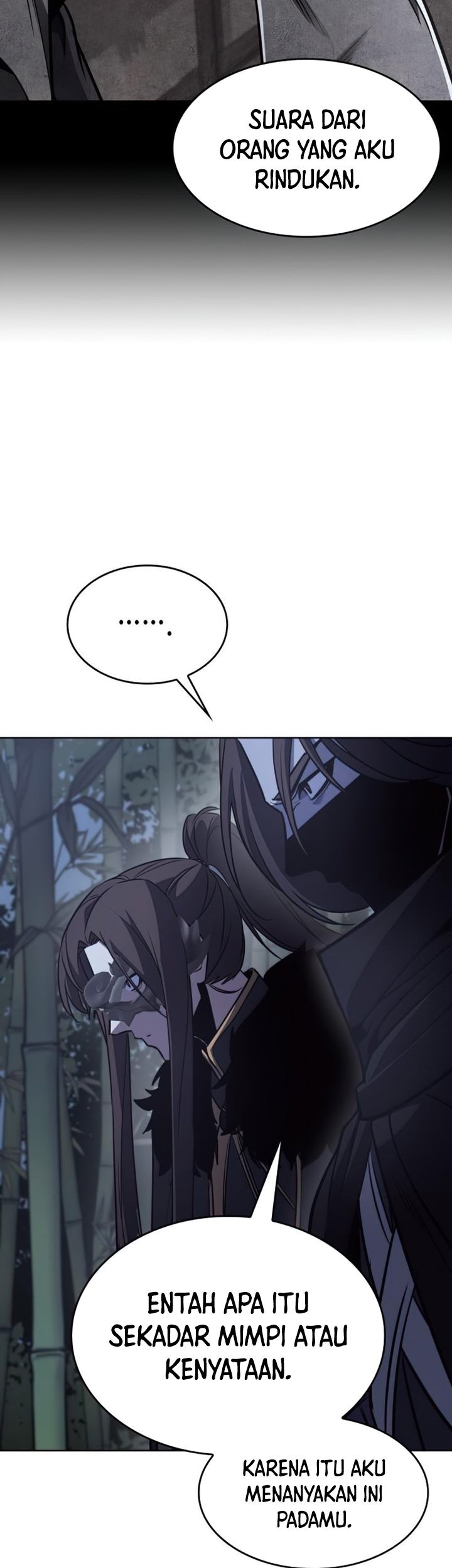 I Reincarnated As The Crazed Heir Chapter 66 Gambar 6