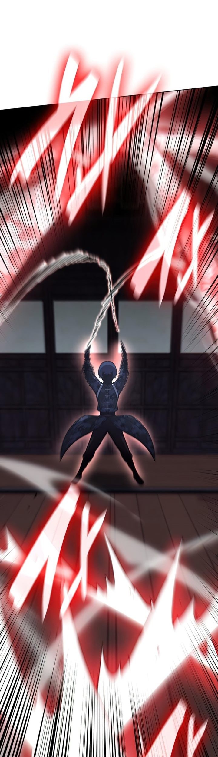 I Reincarnated As The Crazed Heir Chapter 66 Gambar 100