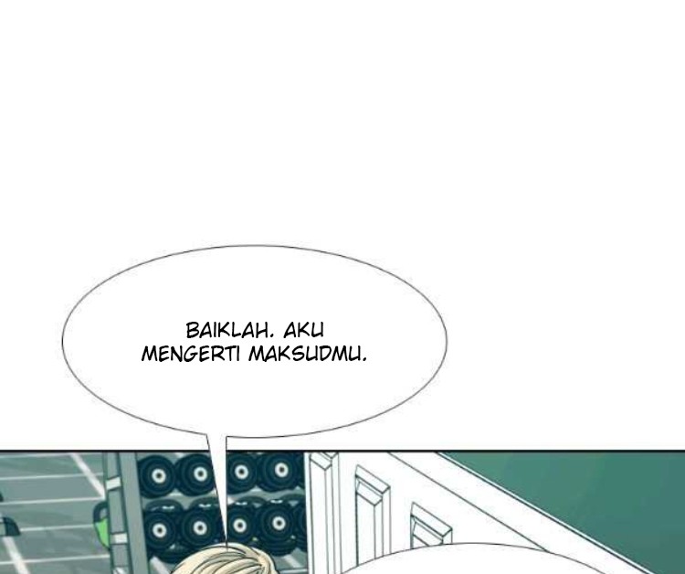 Shark Chapter 256.1 Gambar 16