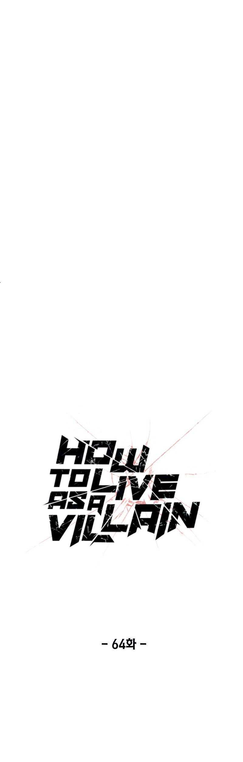 Baca Manhwa How to Live as a Villain Chapter 64 Gambar 2