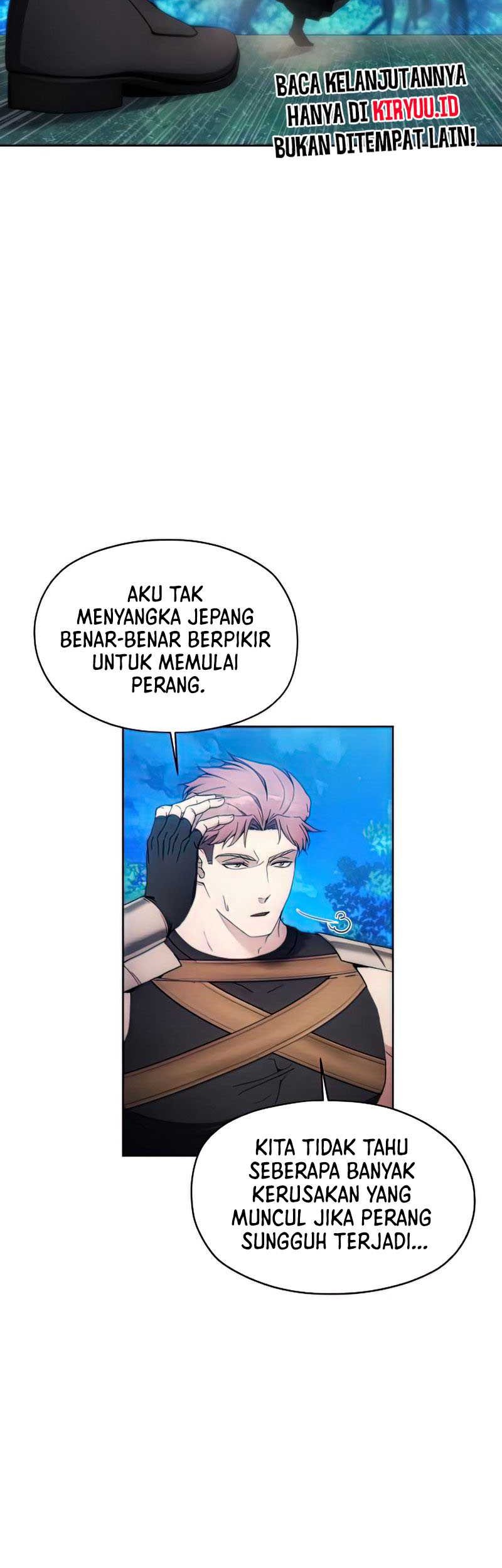 How to Live as a Villain Chapter 64 Gambar 41