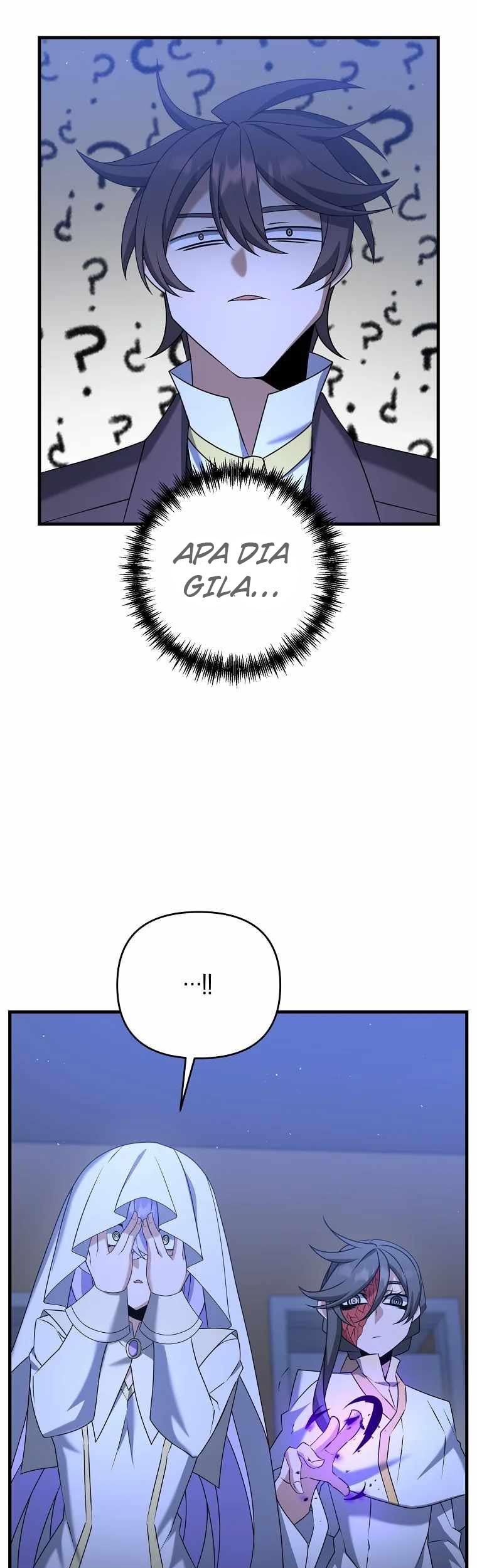 The Lazy Swordmaster Chapter 36 Gambar 19