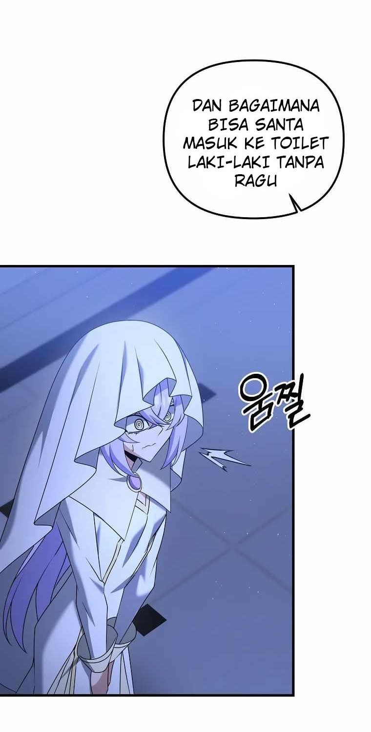 The Lazy Swordmaster Chapter 36 Gambar 26