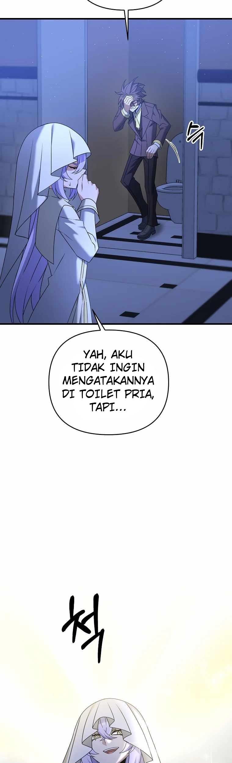 The Lazy Swordmaster Chapter 36 Gambar 29