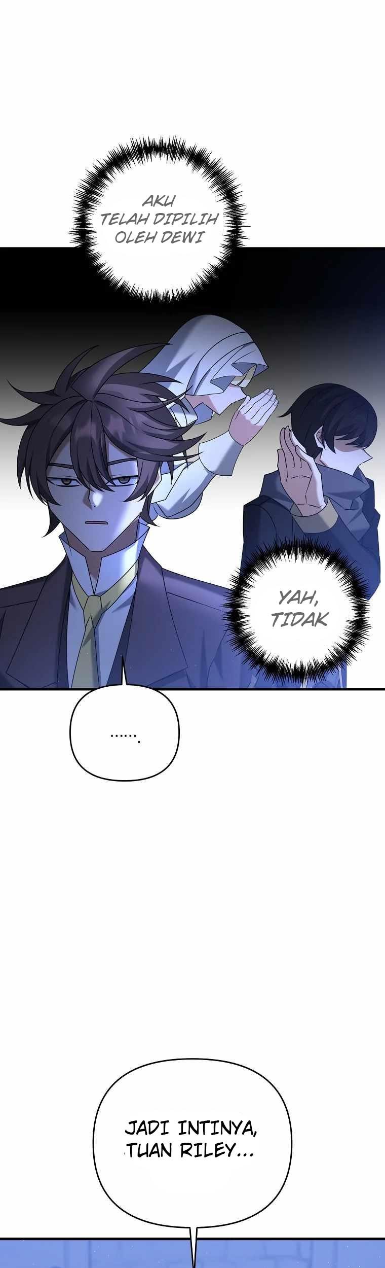 The Lazy Swordmaster Chapter 36 Gambar 31