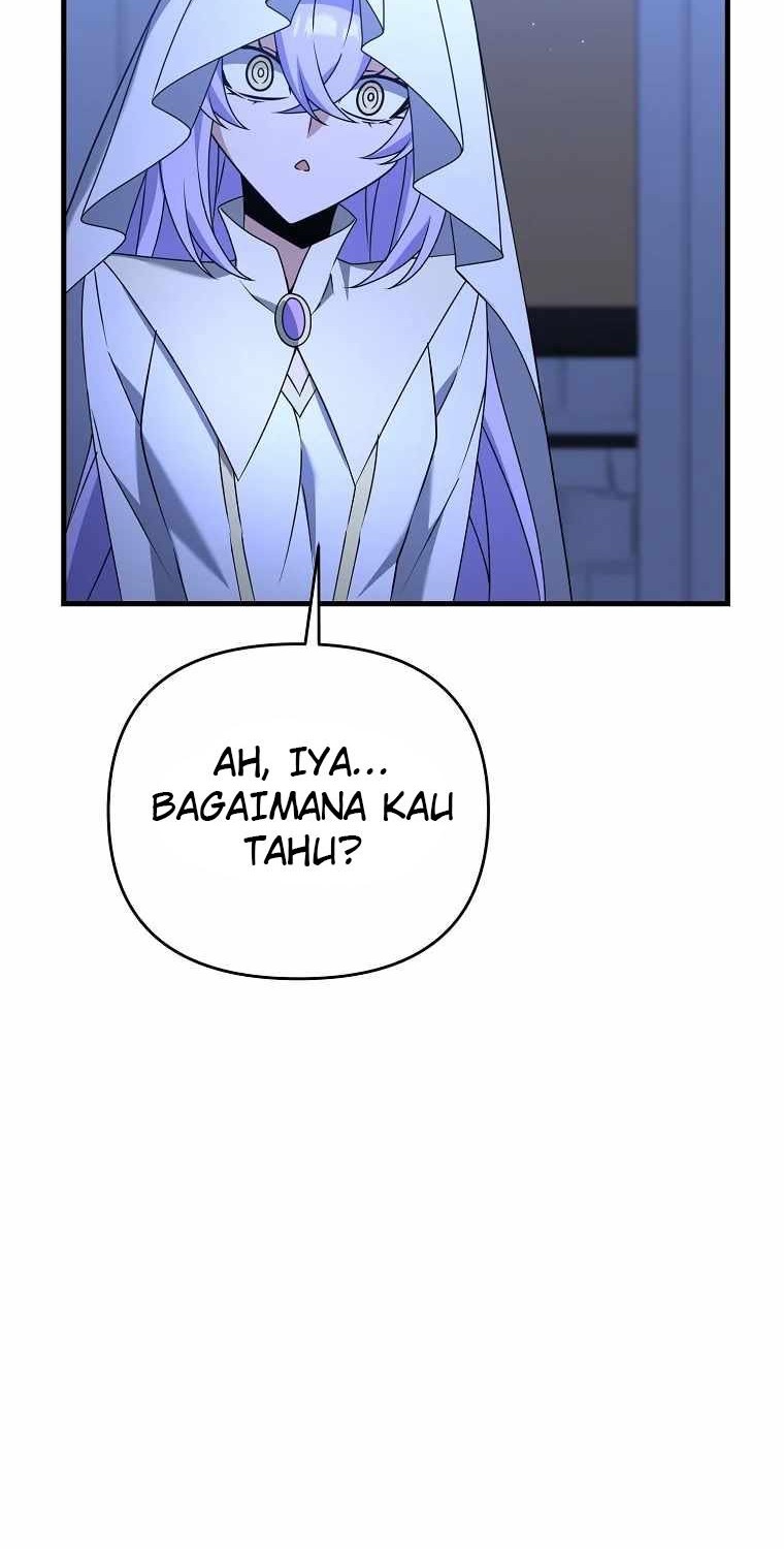 The Lazy Swordmaster Chapter 36 Gambar 34