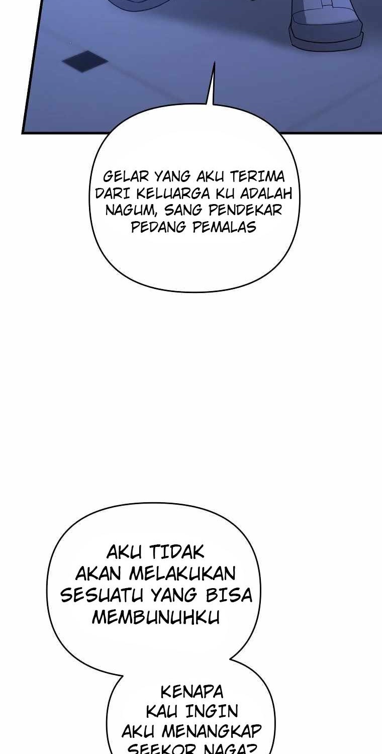 The Lazy Swordmaster Chapter 36 Gambar 44