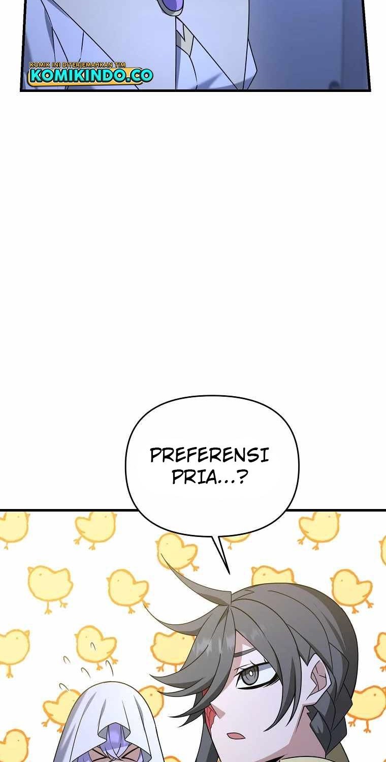 The Lazy Swordmaster Chapter 36 Gambar 46