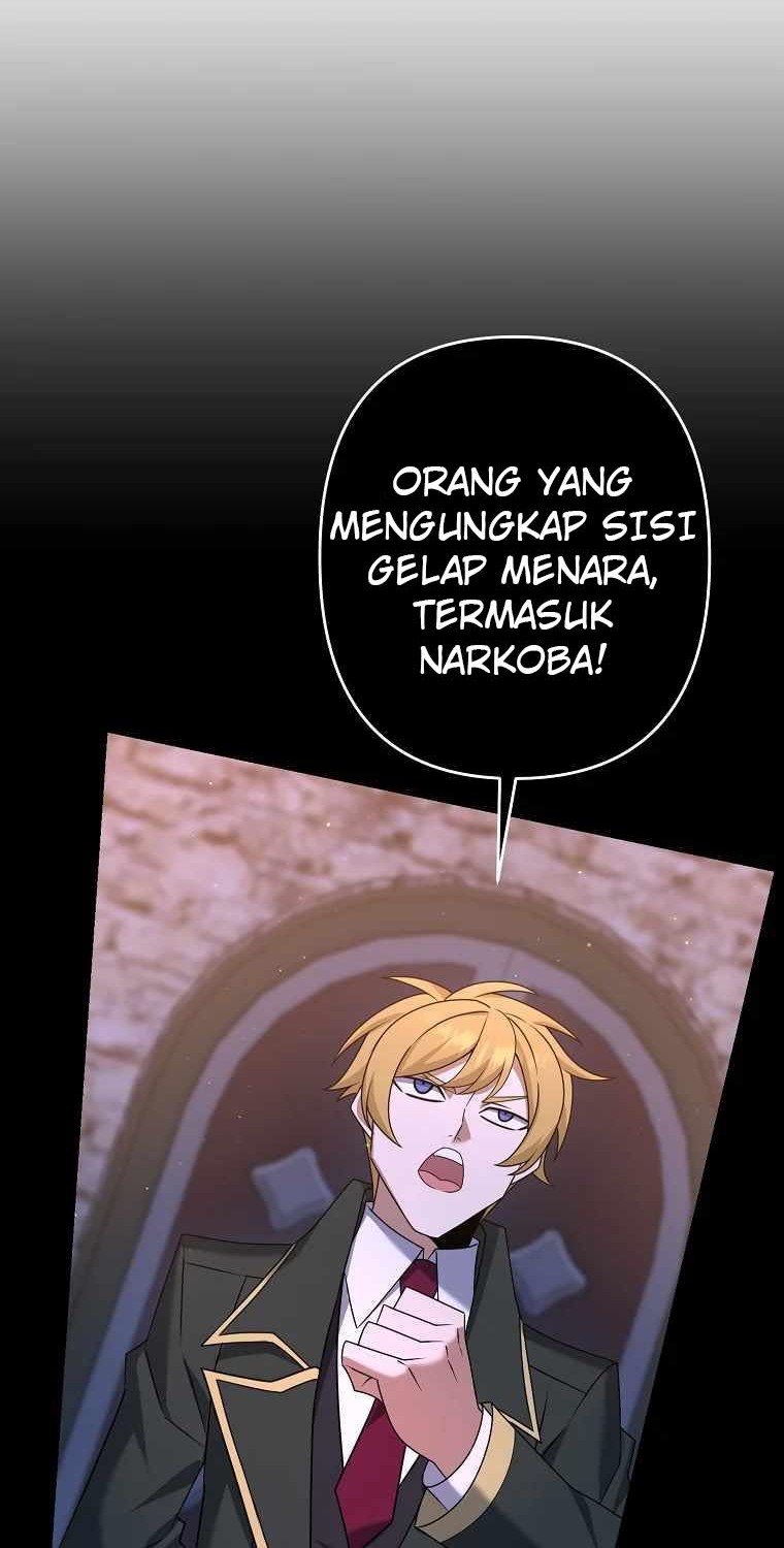 The Lazy Swordmaster Chapter 36 Gambar 10