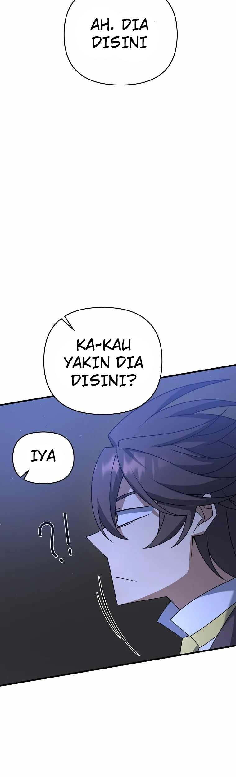The Lazy Swordmaster Chapter 36 Gambar 15