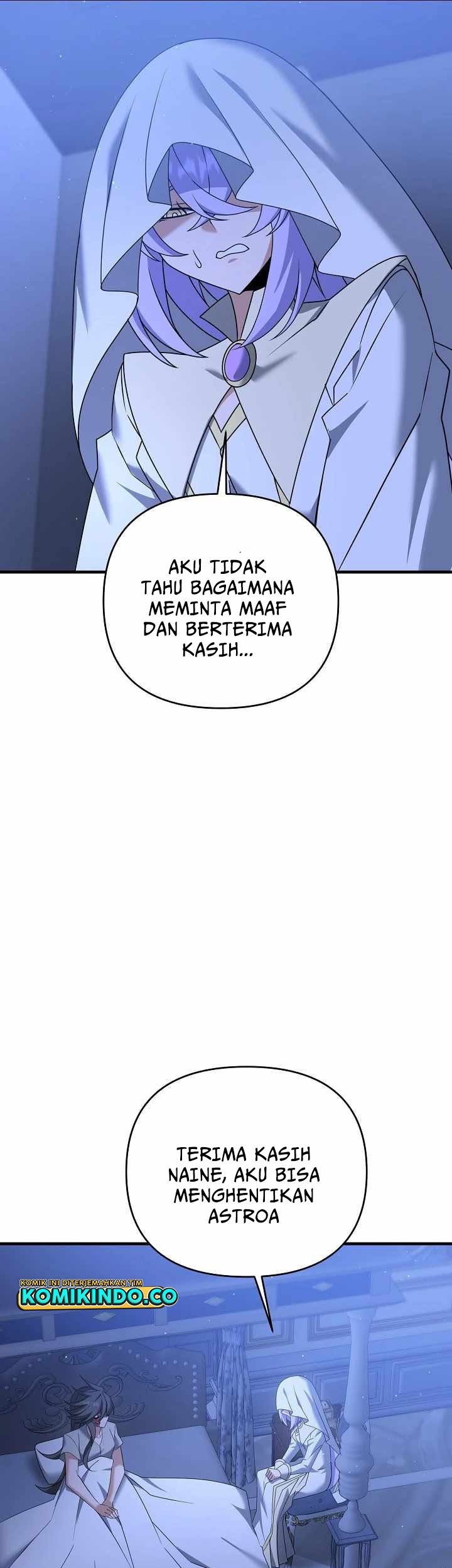 The Lazy Swordmaster Chapter 35 Gambar 26