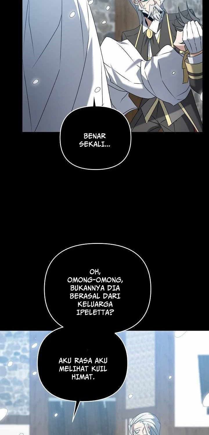 The Lazy Swordmaster Chapter 35 Gambar 13